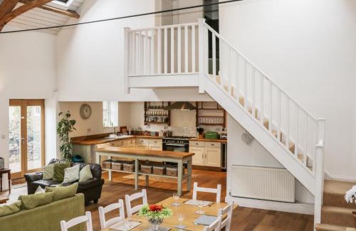 Kingsley Holt Casa | The Old Temperance Hall
