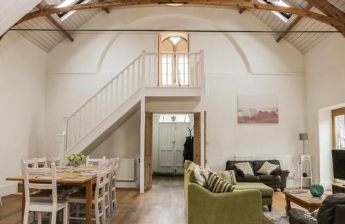 Kingsley Holt Casa | The Old Temperance Hall