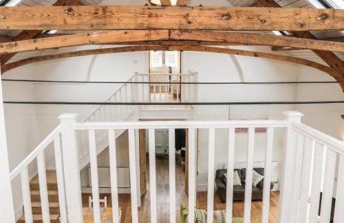 Kingsley Holt Casa | The Old Temperance Hall