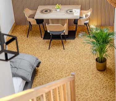 Krosno Apartamento | The Old Townhouse II