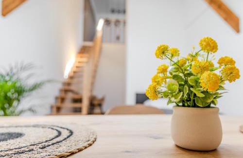 Krosno Apartamento | The Old Townhouse II