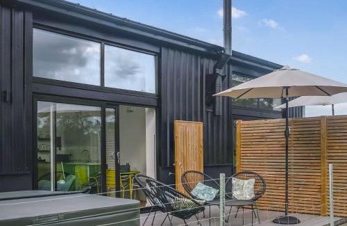 Thelbridge Apartamento | The Old Tractor Shed - Uk49681