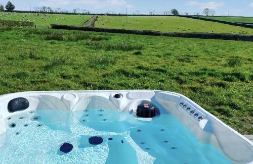 Thelbridge Apartamento | The Old Tractor Shed - Uk49681