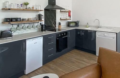 Thelbridge Apartamento | The Old Tractor Shed - Uk49681