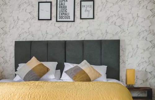 Thelbridge Apartamento | The Old Tractor Shed - Uk49681