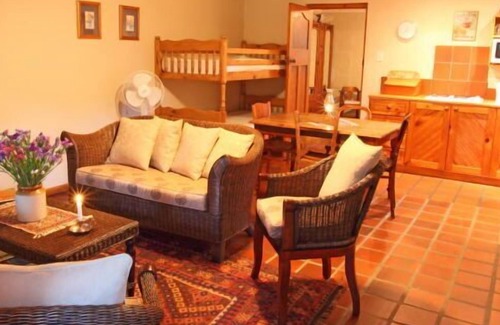 Duiwerivier Cama Y Desayuno | The Old Trading Post - Guest House
