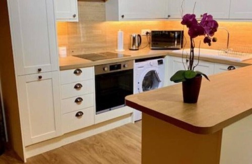 Berwick-upon-Tweed Casa | The Old Vicarage