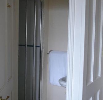 Kenton Cama Y Desayuno | The Old Vicarage B&B