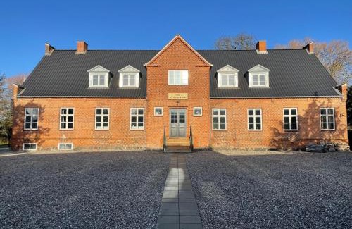 Rodby Cama Y Desayuno | The Old Vicarage