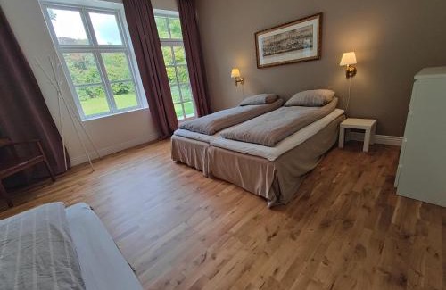 Rodby Cama Y Desayuno | The Old Vicarage