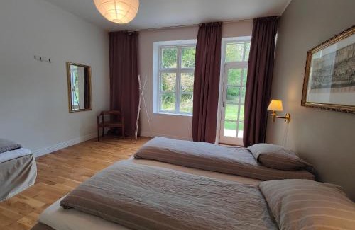 Rodby Cama Y Desayuno | The Old Vicarage