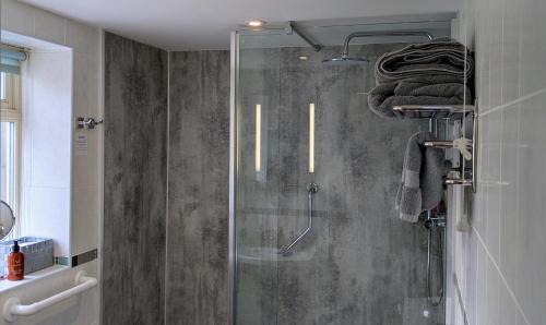 Newtown Casa | The Old Vicarage Dolfor