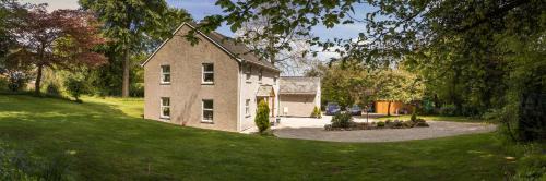 Luxulyan Cama Y Desayuno | The Old Vicarage