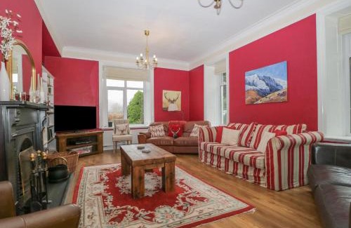 Keswick Casa | The Old Vicarage