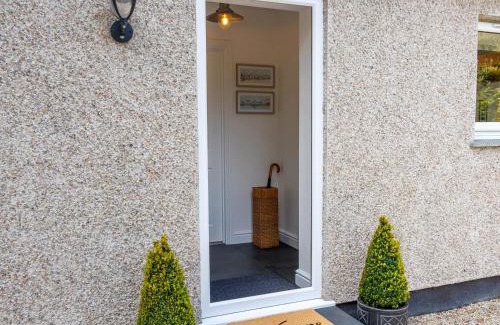 Luxulyan Casa | The Old Vicarage Retreat