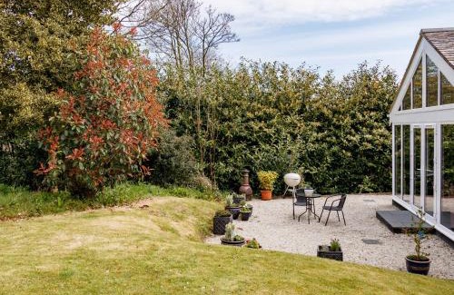 Luxulyan Casa | The Old Vicarage Retreat