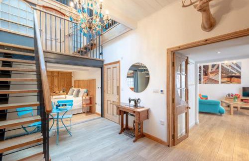 Martlesham Heath Casa | The Old Warehouse