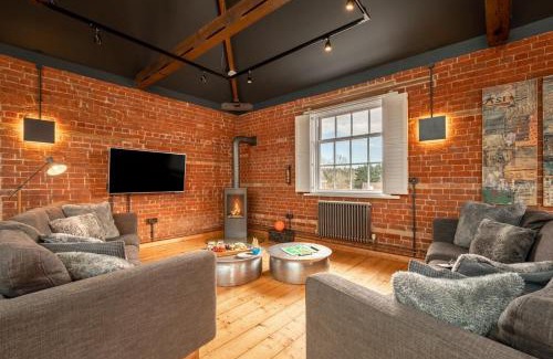 Martlesham Heath Casa | The Old Warehouse