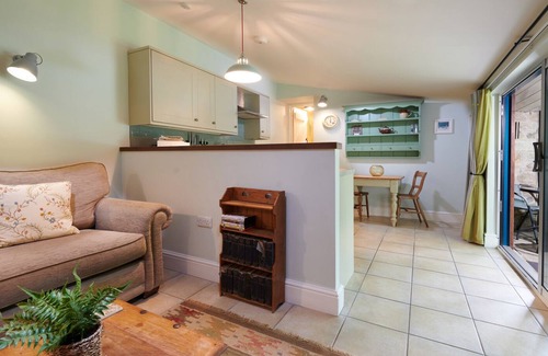 Baslow Cabaña | The Old Wash House, Baslow | Peak District