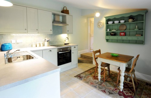 Baslow Cabaña | The Old Wash House, Baslow | Peak District