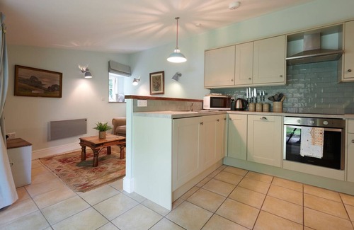 Baslow Cabaña | The Old Wash House, Baslow | Peak District