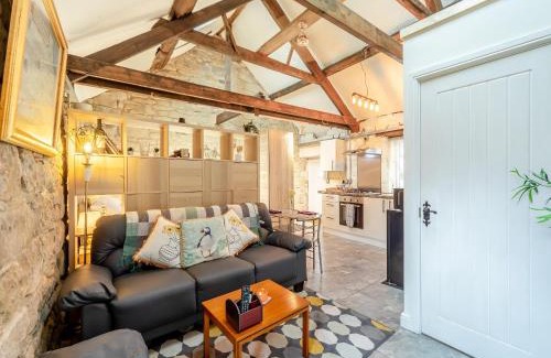 Amble Casa | The Old Wash House