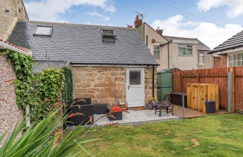 Amble Casa | The Old Wash House
