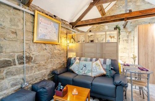 Amble Casa | The Old Wash House