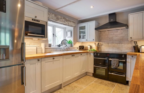 Kendal Casa | THE OLD WATER MILL, luxury holiday cottage, with hot tub in Kendal