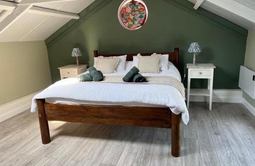 Burlawn Apartamento | The Old Water Works - Flat 1