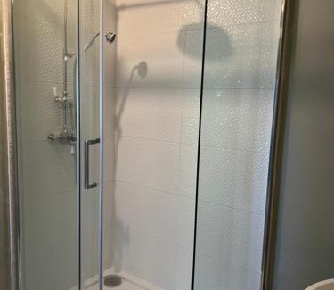 Burlawn Apartamento | The Old Water Works - Flat 1