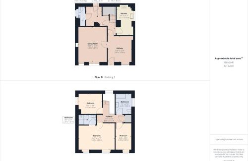 Chapel Stile Casa | The Old White Lion, Chapel Stile