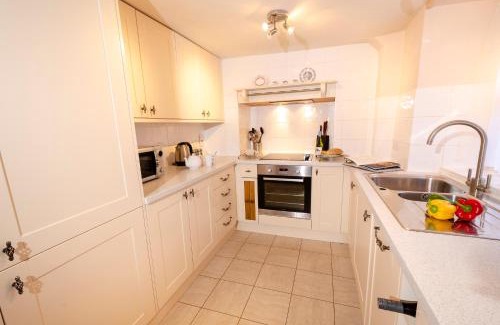 Chapel Stile Casa | The Old White Lion, Chapel Stile