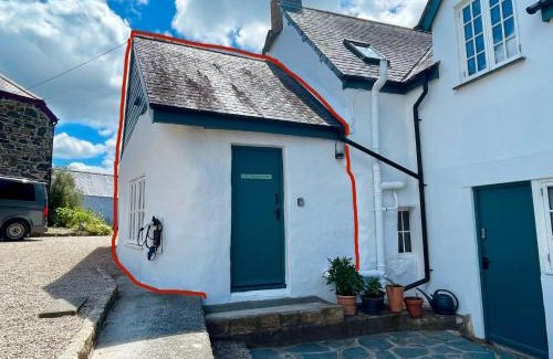 Helston Casa | The Old Wood Store