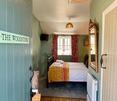 Helston Casa | The Old Wood Store