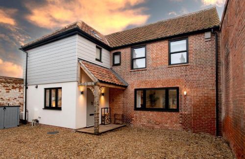 Cromer Casa | The Old Workshop - Cromer