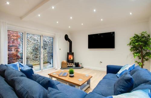 Cromer Casa | The Old Workshop - Cromer