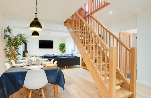 Cromer Casa | The Old Workshop - Cromer