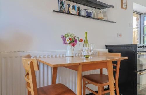 Knowstone Casa | The Old Workshop