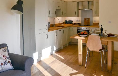 Rock Casa | The Old Workshop