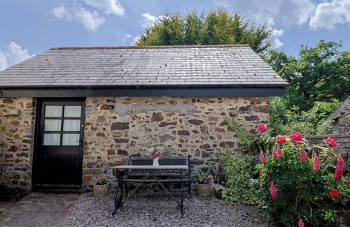 South Molton Cabaña | The Old Workshop