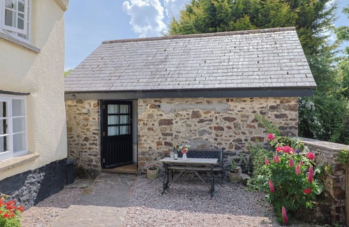 South Molton Cabaña | The Old Workshop