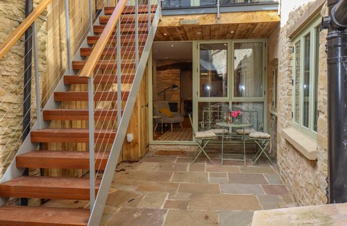 Stow-on-the-Wold Apartamento | The Old Workshop