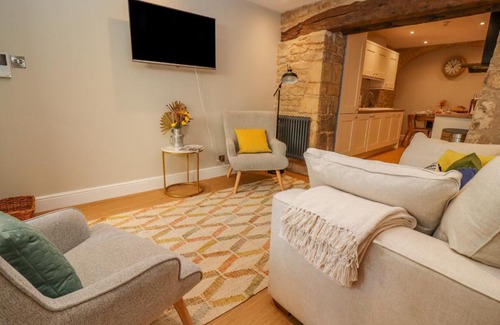 Stow-on-the-Wold Apartamento | The Old Workshop