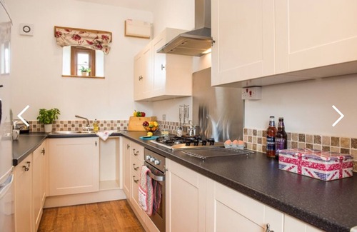 Widemouth Bay Otro | The Olde Byre, Creathorne Farm Cottage