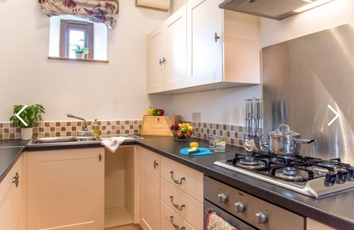 Widemouth Bay Otro | The Olde Byre, Creathorne Farm Cottage