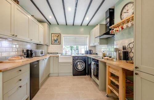 Seabrook Casa | The Olde Cottage - Hythe
