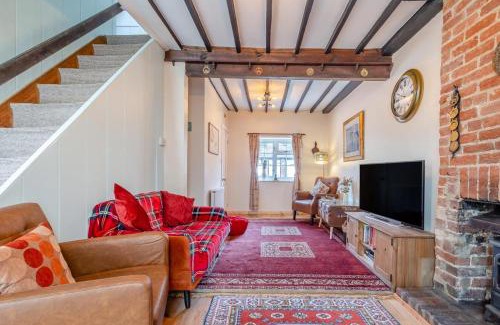 Seabrook Casa | The Olde Cottage - Hythe