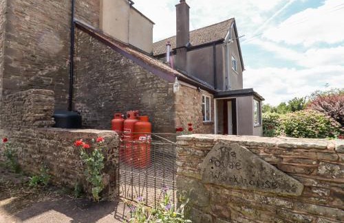 Upton Bishop Casa | The Olde House
