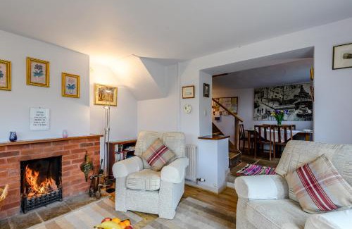 Upton Bishop Casa | The Olde House